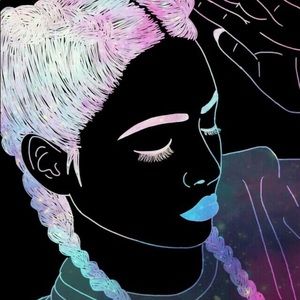 Meet your Posher, Lydia